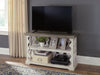Havalance Sofa/Console Table - Furniture 4 Less (Jacksonville, NC)