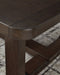 Breckington Coffee Table - Furniture 4 Less (Jacksonville, NC)