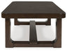 Breckington Coffee Table - Furniture 4 Less (Jacksonville, NC)