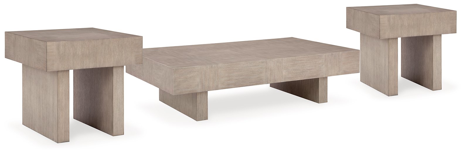 Jorlaina Occasional Table Set - Furniture 4 Less (Jacksonville, NC)