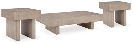 Jorlaina Occasional Table Set - Furniture 4 Less (Jacksonville, NC)