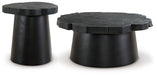 Wimbell Occasional Table Set - Furniture 4 Less (Jacksonville, NC)