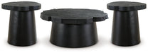 Wimbell Occasional Table Set - Furniture 4 Less (Jacksonville, NC)