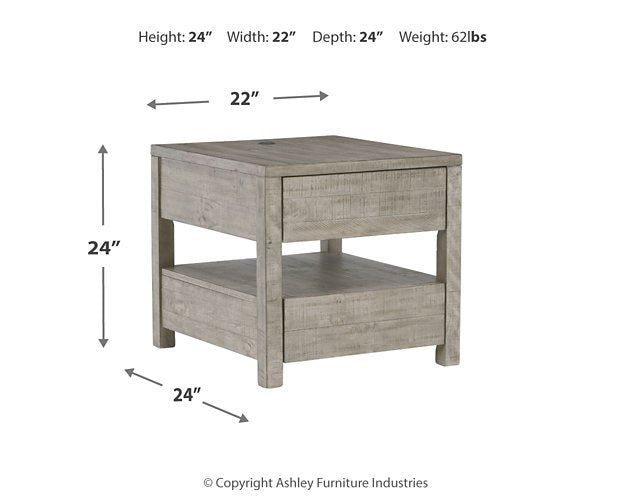 Krystanza Occasional Table Set - Furniture 4 Less (Jacksonville, NC)