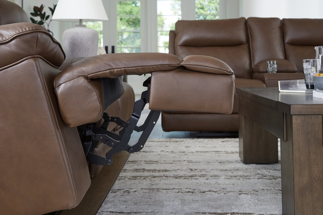 VonRyan Power Reclining Sofa