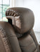 High Impact Power Recliner - Furniture 4 Less (Jacksonville, NC)