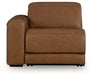 Magic Man 5-Piece Power Reclining Sectional - Furniture 4 Less (Jacksonville, NC)