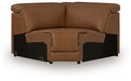 Magic Man 5-Piece Power Reclining Sectional - Furniture 4 Less (Jacksonville, NC)