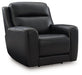 5Z-Comfort Power Recliner - Furniture 4 Less (Jacksonville, NC)