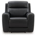 5Z-Comfort Power Recliner - Furniture 4 Less (Jacksonville, NC)