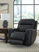 5Z-Comfort Power Recliner - Furniture 4 Less (Jacksonville, NC)