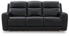 5Z-Relaxation Power Reclining Sofa - Furniture 4 Less (Jacksonville, NC)