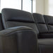 5Z-Relaxation Power Reclining Loveseat with Console - Furniture 4 Less (Jacksonville, NC)