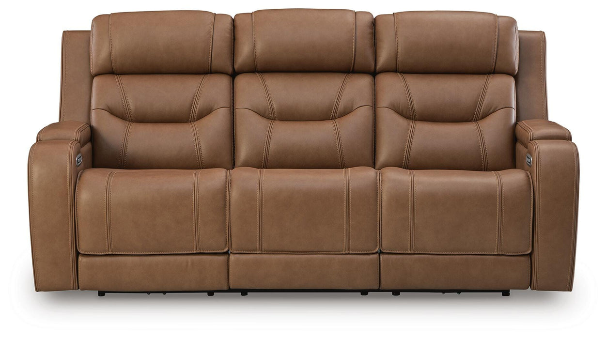 Knightington Living Room Set - Furniture 4 Less (Jacksonville, NC)