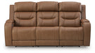 Knightington Living Room Set - Furniture 4 Less (Jacksonville, NC)