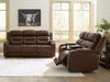 Knightington Living Room Set - Furniture 4 Less (Jacksonville, NC)