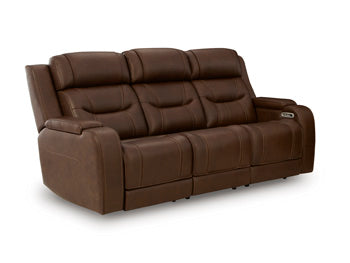 Knightington Living Room Set - Furniture 4 Less (Jacksonville, NC)
