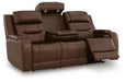Knightington Living Room Set - Furniture 4 Less (Jacksonville, NC)