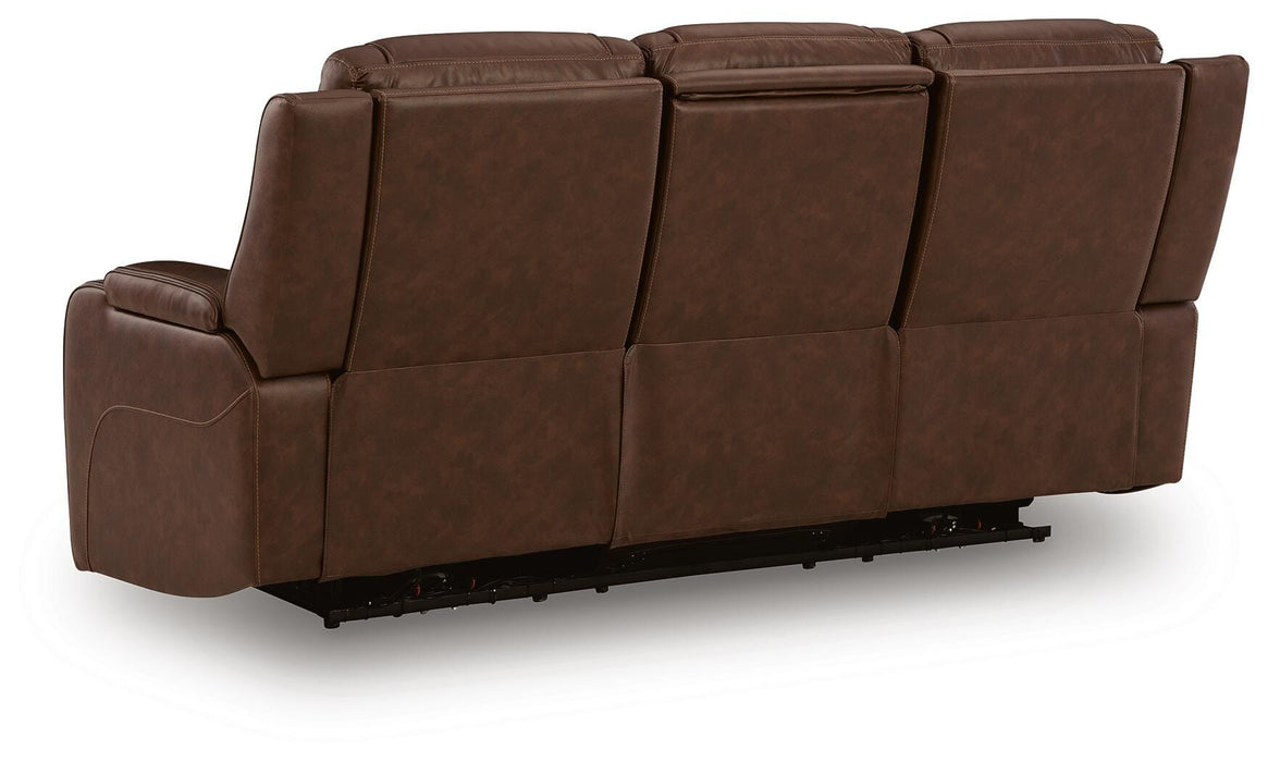Knightington Living Room Set - Furniture 4 Less (Jacksonville, NC)
