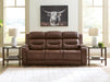 Knightington Living Room Set - Furniture 4 Less (Jacksonville, NC)
