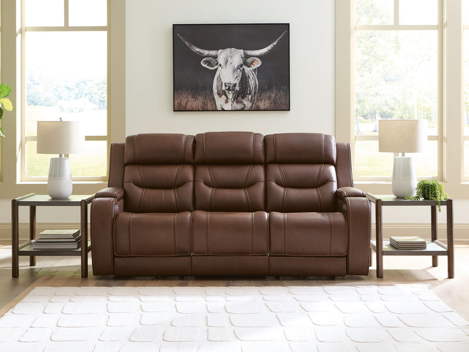 Knightington Living Room Set - Furniture 4 Less (Jacksonville, NC)
