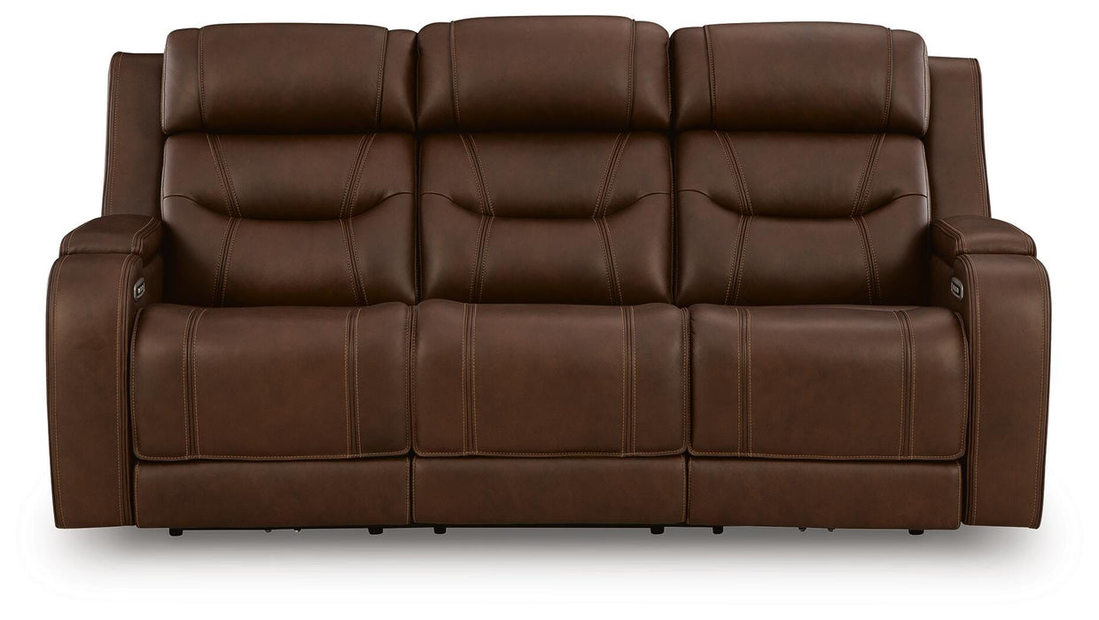 Knightington Living Room Set - Furniture 4 Less (Jacksonville, NC)