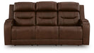 Knightington Living Room Set - Furniture 4 Less (Jacksonville, NC)