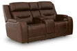 Knightington Living Room Set - Furniture 4 Less (Jacksonville, NC)