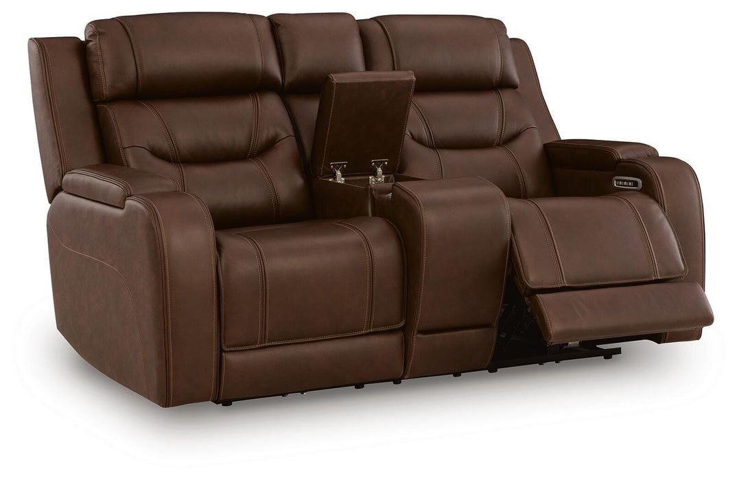 Knightington Living Room Set - Furniture 4 Less (Jacksonville, NC)