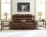 Knightington Living Room Set - Furniture 4 Less (Jacksonville, NC)