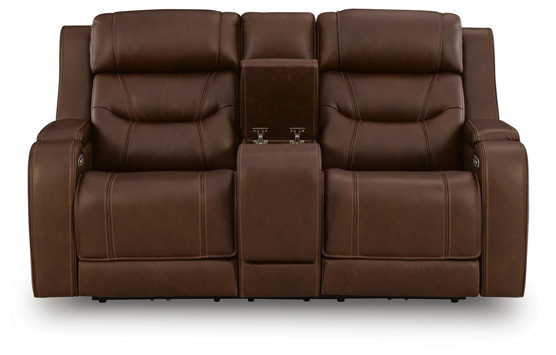 Knightington Living Room Set - Furniture 4 Less (Jacksonville, NC)