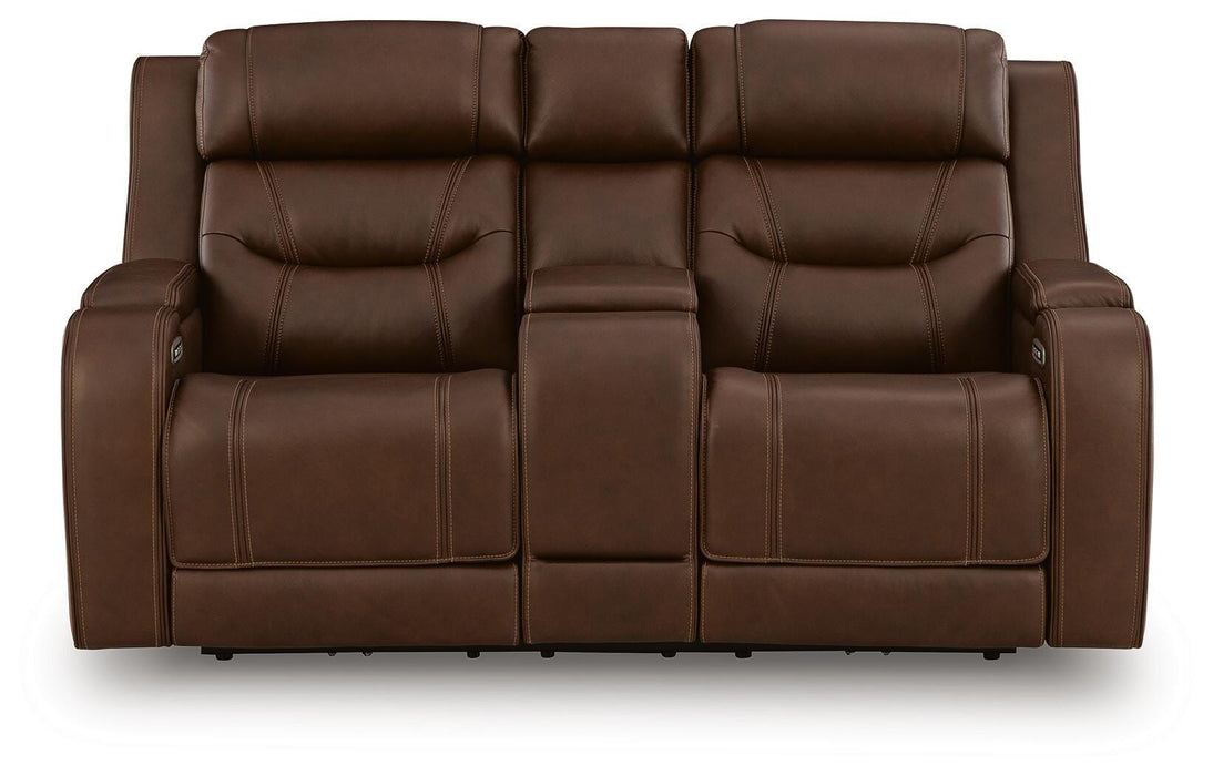 Knightington Living Room Set - Furniture 4 Less (Jacksonville, NC)