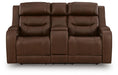Knightington Living Room Set - Furniture 4 Less (Jacksonville, NC)