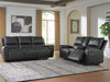 Glossmore Reclining Package - Furniture 4 Less (Jacksonville, NC)