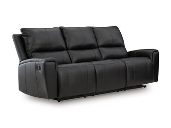 Glossmore Reclining Package - Furniture 4 Less (Jacksonville, NC)
