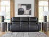 Glossmore Reclining Package - Furniture 4 Less (Jacksonville, NC)