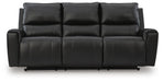 Glossmore Reclining Package - Furniture 4 Less (Jacksonville, NC)