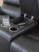 Glossmore Reclining Package - Furniture 4 Less (Jacksonville, NC)