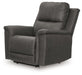 Bleckley Power Recliner - Furniture 4 Less (Jacksonville, NC)