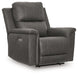 Bleckley Power Recliner - Furniture 4 Less (Jacksonville, NC)