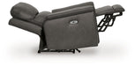 Bleckley Power Recliner - Furniture 4 Less (Jacksonville, NC)