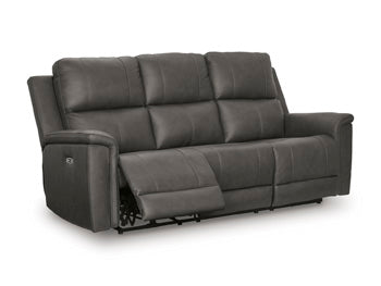 Bleckley Reclining Package - Furniture 4 Less (Jacksonville, NC)
