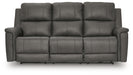 Bleckley Reclining Package - Furniture 4 Less (Jacksonville, NC)