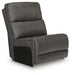 Bleckley Power Reclining Sectional - Furniture 4 Less (Jacksonville, NC)