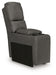 Bleckley Power Reclining Sectional - Furniture 4 Less (Jacksonville, NC)