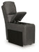Bleckley Power Reclining Sectional - Furniture 4 Less (Jacksonville, NC)