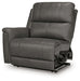 Bleckley Power Reclining Sectional - Furniture 4 Less (Jacksonville, NC)