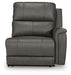 Bleckley Power Reclining Sectional - Furniture 4 Less (Jacksonville, NC)