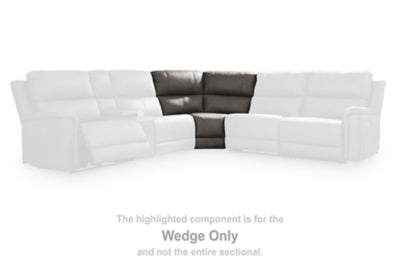 Bleckley Power Reclining Sectional - Furniture 4 Less (Jacksonville, NC)