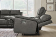 Bleckley Reclining Package - Furniture 4 Less (Jacksonville, NC)